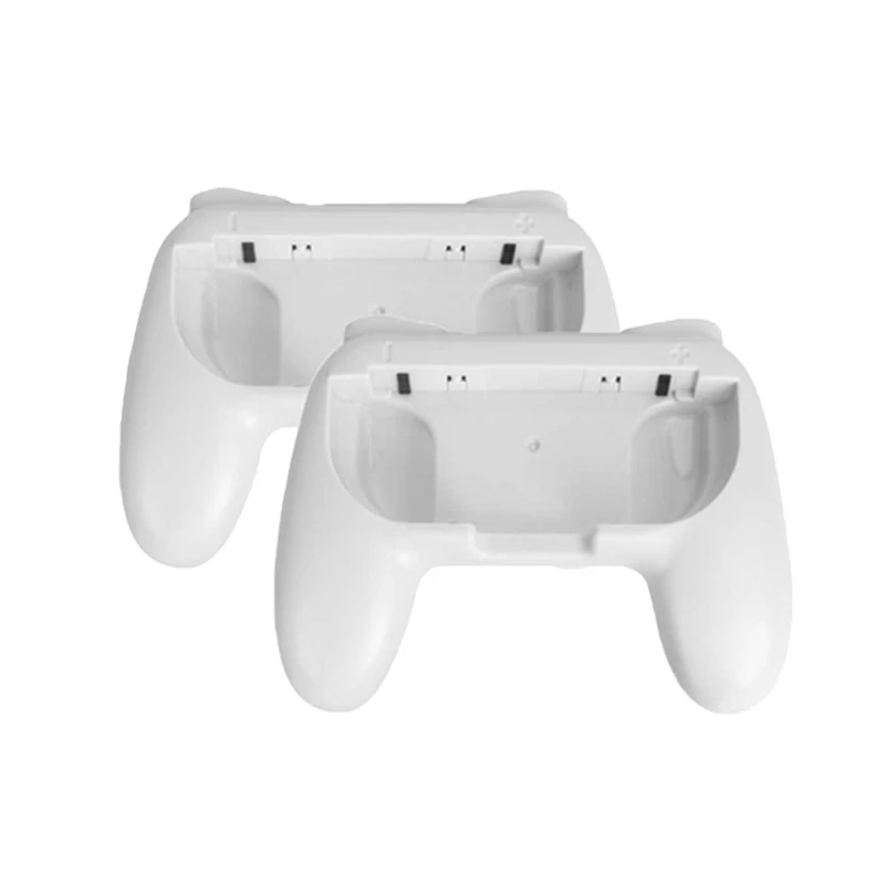 

Left + Right Support Game Holder Handshake Case Suitable for Switch OLED -Joycon
