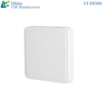 lt ds509 rfid uhf long distance card reader 915 rf uhf electronic label high performance r2000 module
