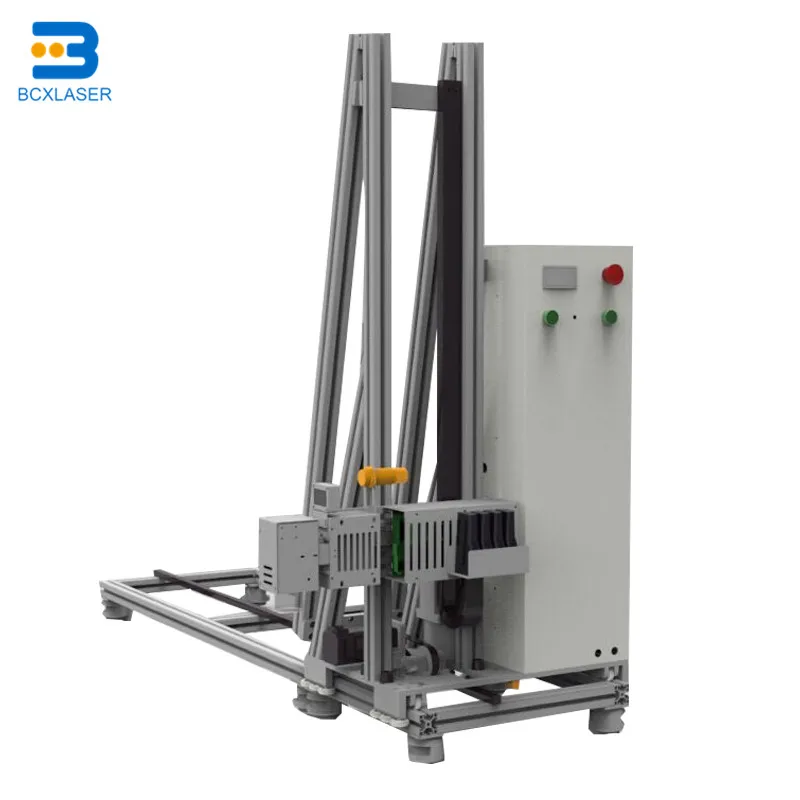 Высокое качество 3D UV планшетный Интеллектуальный вертикальный настенный