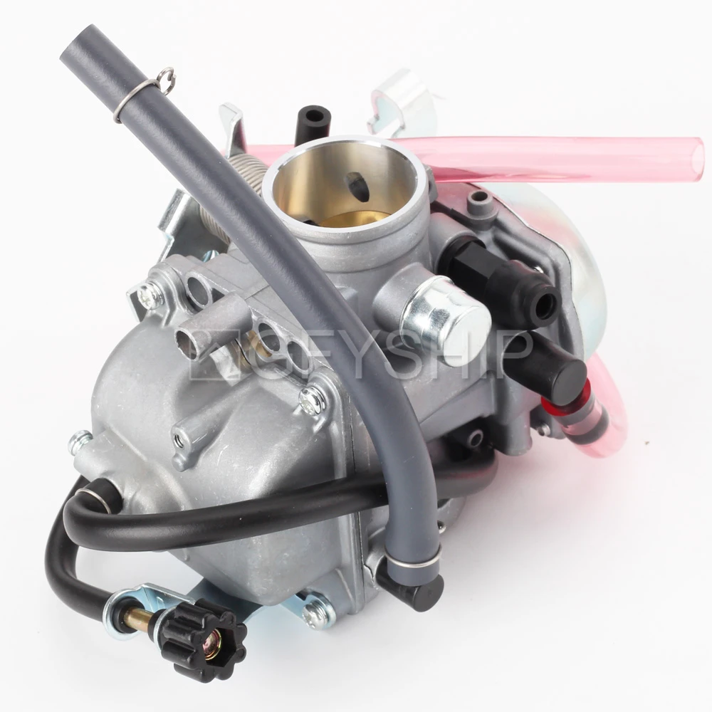 Карбюратор для мотоциклов карбюратор KAWASAKI KLF300 KLF 300 1991 2000 2001 2002 2003 2004
