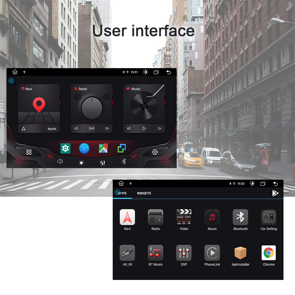 DSP 9 &quotAndroid 10 0 2 din 4G LTE 8 ядер 4 Гб ОЗУ 64 ПЗУ автомобильное радио RDS Авторадио