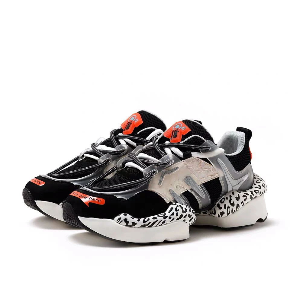 WJ массивные мужские кроссовки модные zapatillas hombre тройной S Chassures Homme красочные туфли