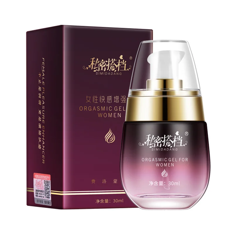 Женский Секс Смазка для удовольствия G Spot Вагина анальный ниппель сексуальные