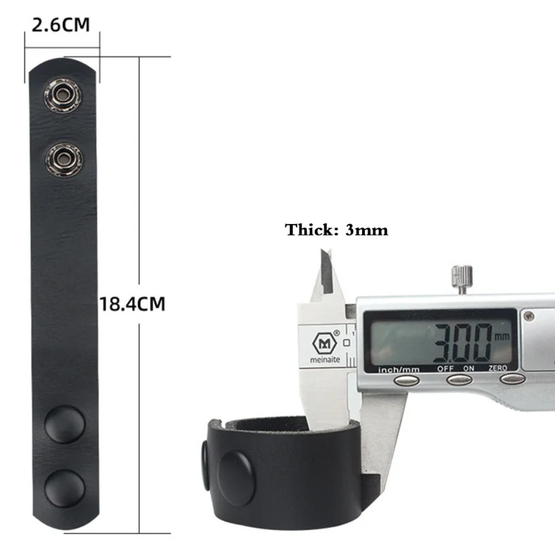 Ремень хранитель защелки открытый тактический ремень фиксированная пряжка кожа