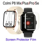 Защитная пленка для экрана для Colmi P8 Max Mix P28 Plus