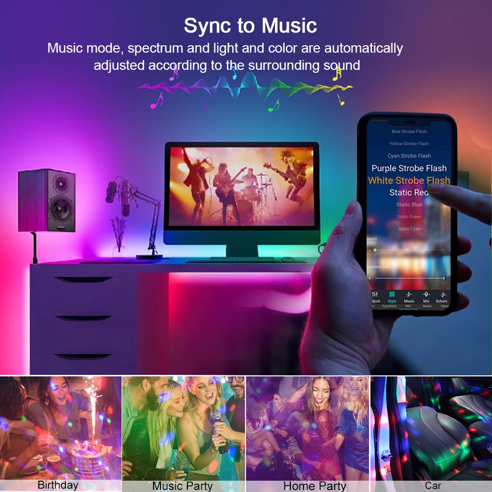 СВЕТОДИОДНЫЙ ночник в виде звезды волны звездного неба галактического проектора