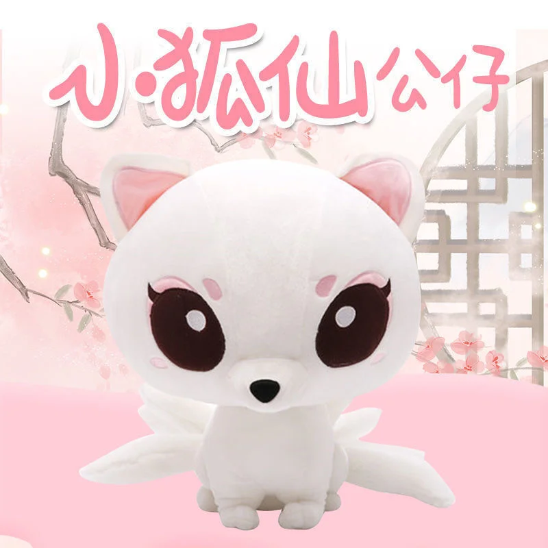 40cm genxin plush toys impact pillows animation clothing accessories cartoon bags | Тематическая одежда и униформа
