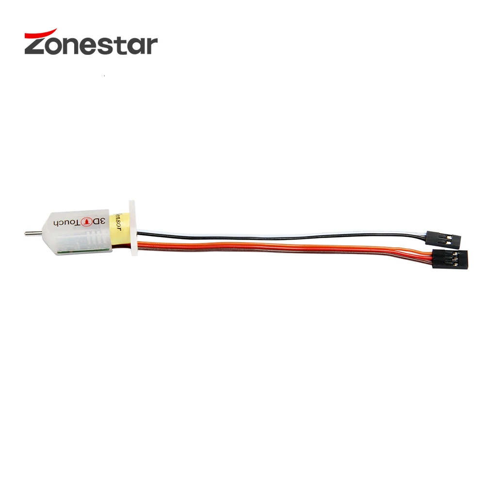 ZONESTAR 3d принтер датчик автоматического выравнивания 3D сенсорный датчик выравнивания кровати