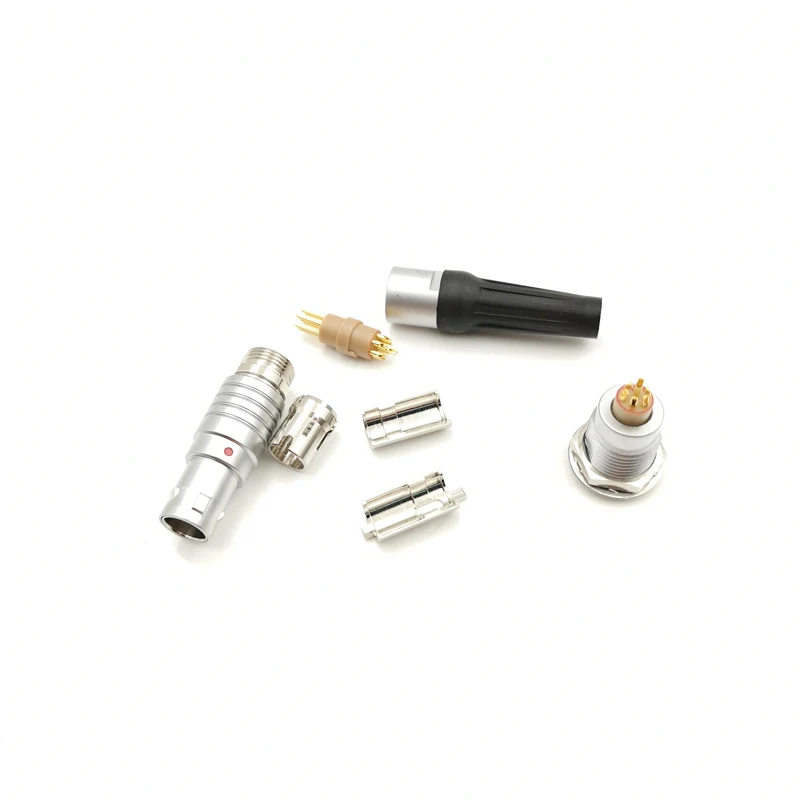 M7 M9 M12 M15 M18 разъем FGG яйцо 2 3 4 5 6 7 8 9 10 12 14 16 18 19 26 контактный розетка|socket connector|socket 18socket
