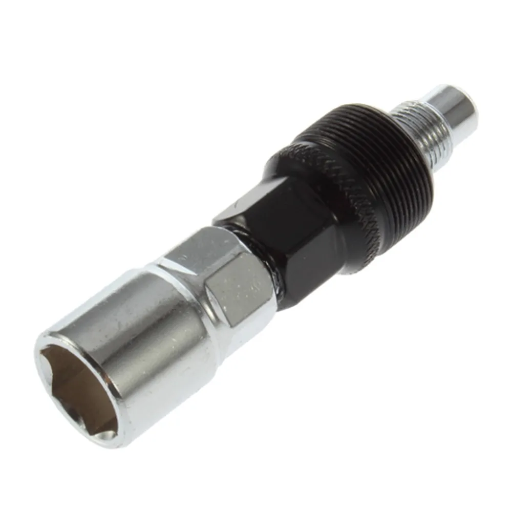 Практичный и удобный велосипед кривошипно Съемник колес горный Адреналин педали