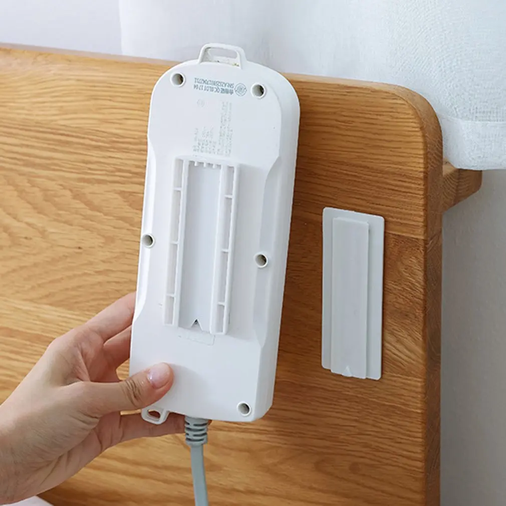 Вставной держатель/держатель ленты питания вставная Настенная Наклейка на