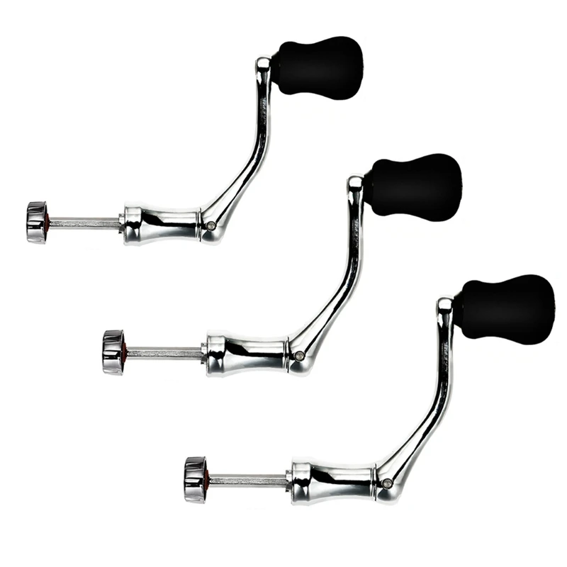 Рыболовные инструменты катушка для спиннинга металлическая Рыболовная ручка