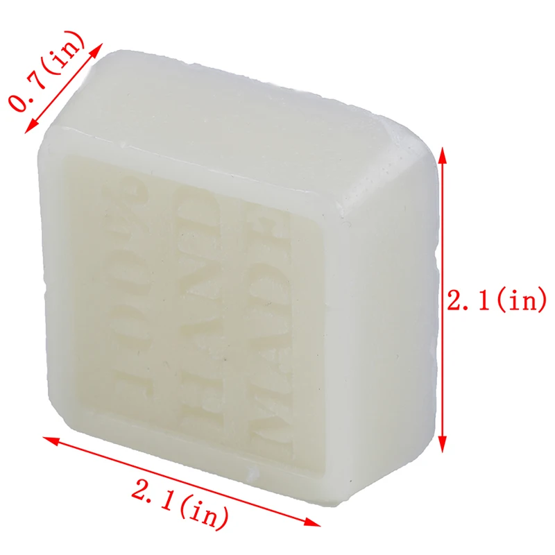 Деревянная мебель натуральный чистый пчелиный воск бруски органический медовый