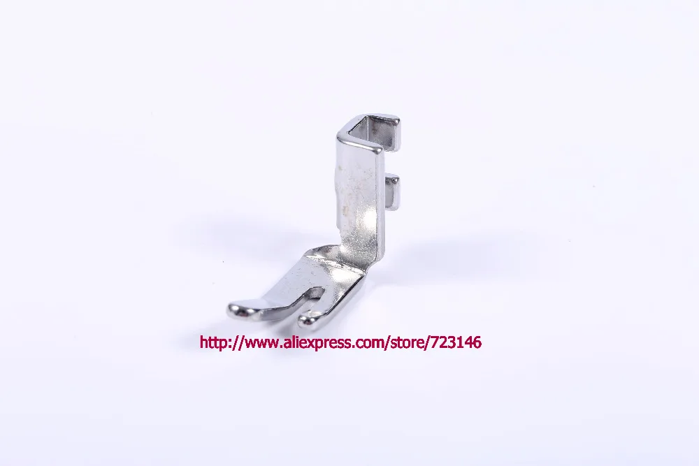 

made in japan Low Shank Straight Stitch Foot Foot for Brother Janome Singer juki Janome ELNA PFAFF Domestic Sewing Machine