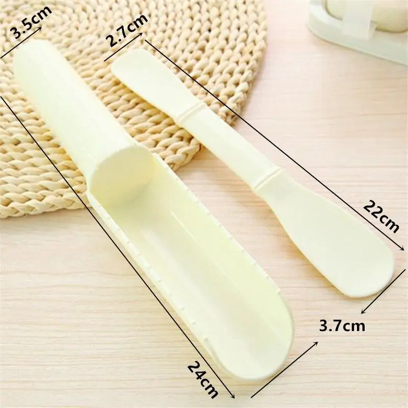 1 набор ложек для изготовления фрикаделек | Дом и сад