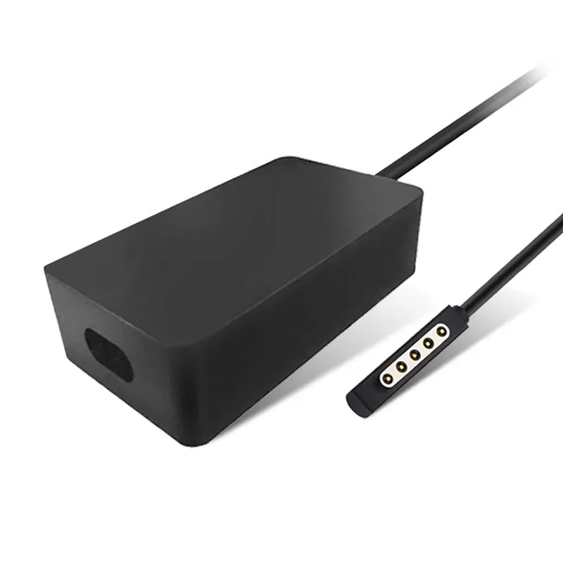 

Microsoft 48W Power Supply Charger for Microsoft Surface Pro / Pro 2