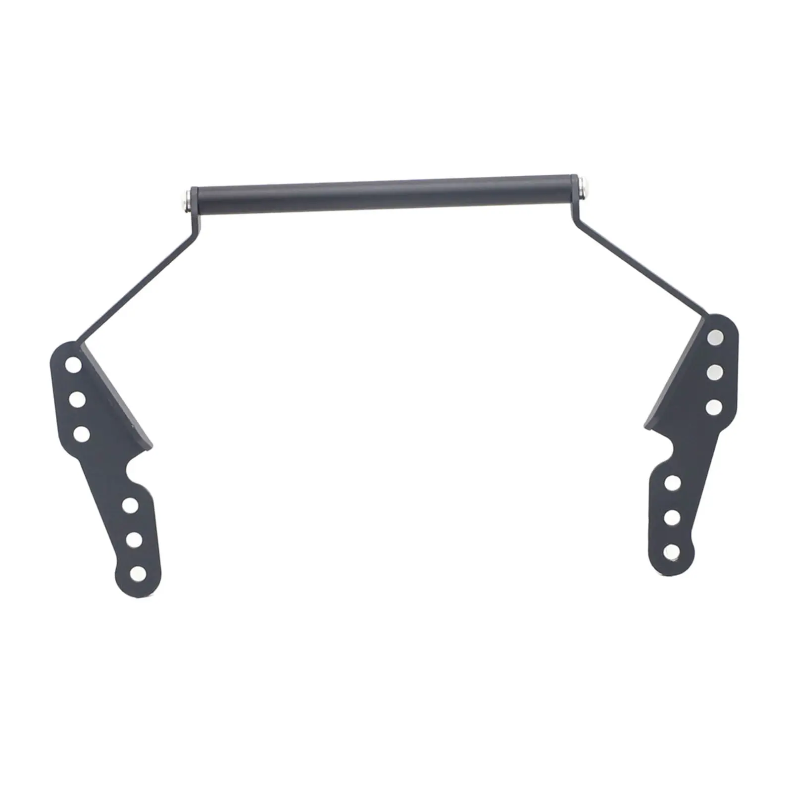 gps bracket mounted front handle bar durable spare parts mobile phone holder fit for suzuki dl 1000 v strom 2017 2018 2019 free global shipping