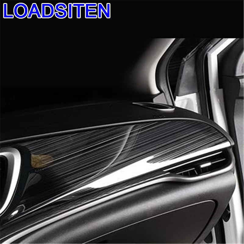 Модифицированная автомобильная система управления на выходе приборной панели