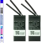 Браслет HB351329ECW для часов, 100 мАч, для Huawei Band 3 Pro Band 3 Pro Honor Glory 5