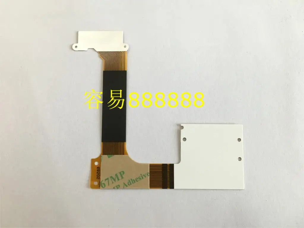 Новый оригинальный гибкий PCB для автомобиля аудио пионер модели XNP-7026 DEH-P75BT DEH-P85BT |