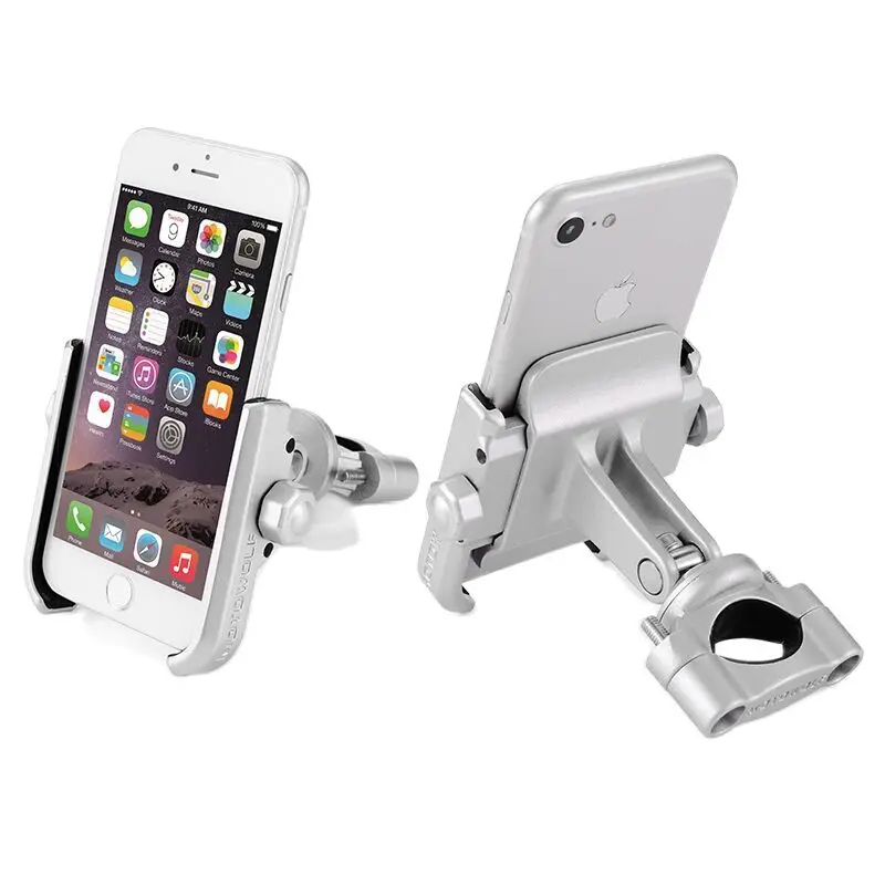 Популярный телефонный кронштейн для модификации мотоцикла металлическая