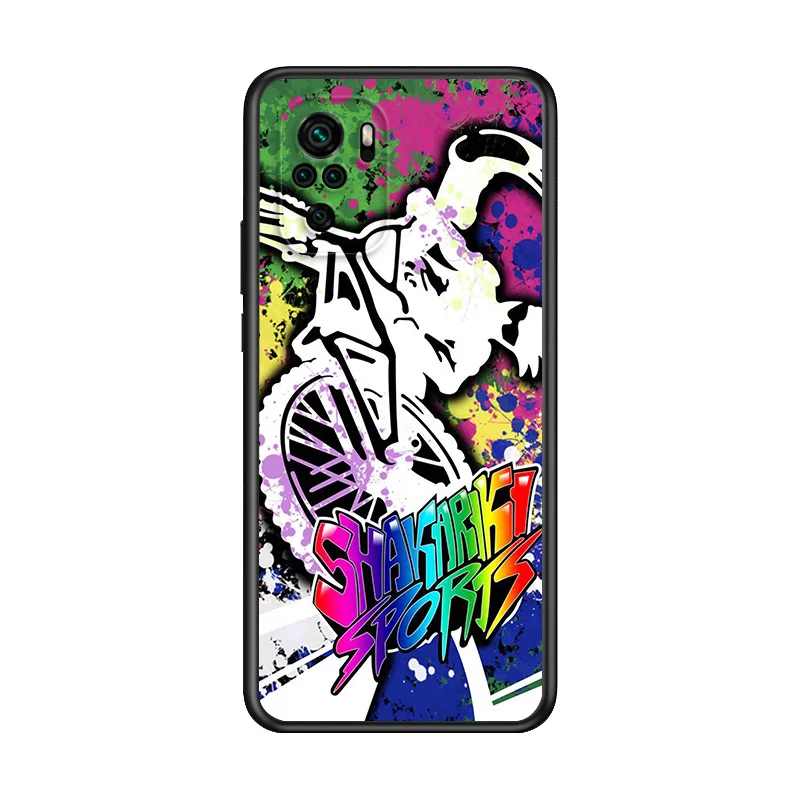 

Gashat Rider Cassette For Xiaomi Redmi Note 10S 10 9T 9S 9 8T 8 7S 7 6 5A 4X Pro Max Black Phone Case