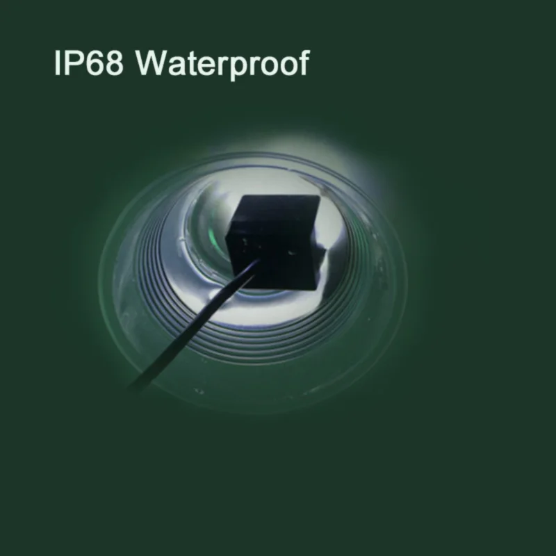 

Wide Angle Car rearview camera HD rear view video vehicle camera Backup Reverse Camera 4 LED Night Vision Parking Camera