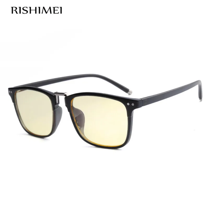 Профессиональные Компьютерные очки с защитой от излучения усталости