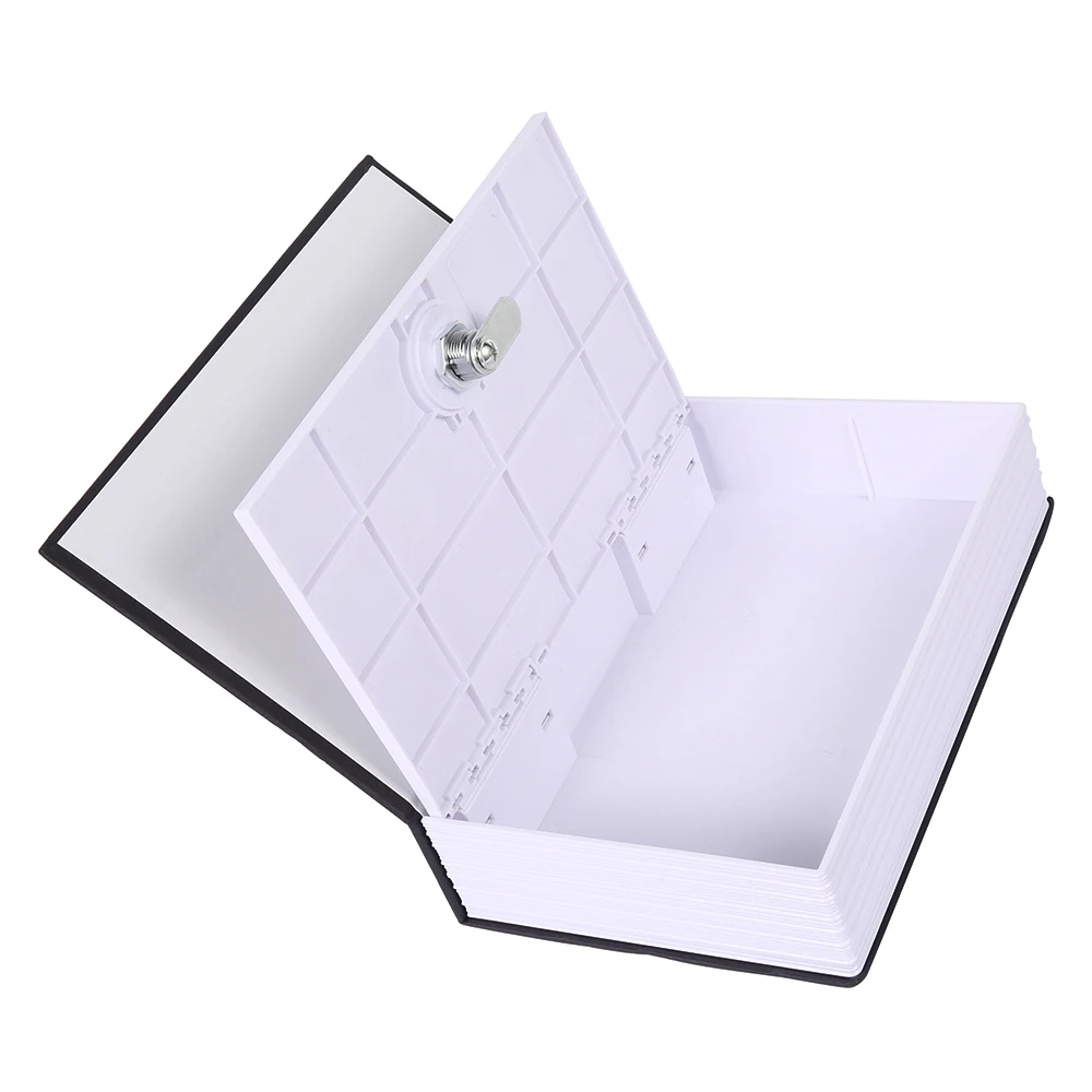 Средний Домашний Сейф для словаря безопасности/коробка замка/хранилище/Копилка