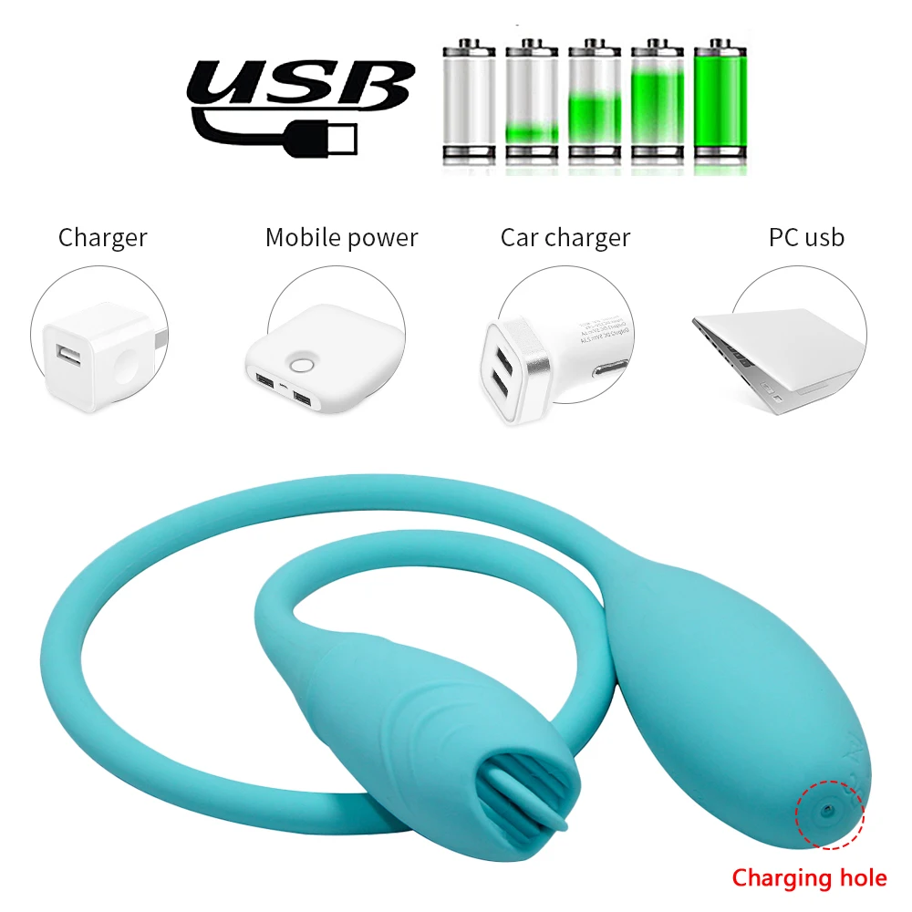 Двойной фаллоимитатор Анальный вибратор секс- игрушки для мужчин женщин