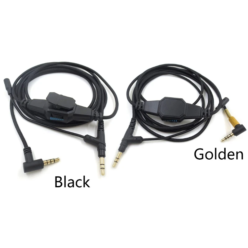 

Attachable Microphone for Headphones Gaming and Communication Flexible Boom Mic with Mute Switch C7AB