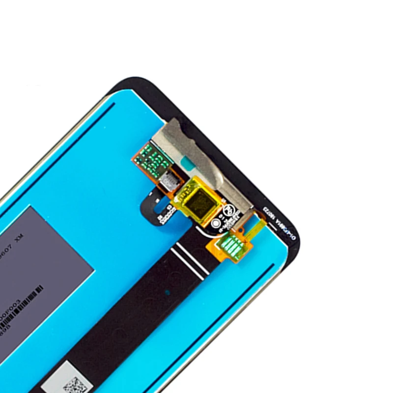 5.84" Original AAA+ For Nokia 7.1 LCD Display Touch Screen Digitizer Assembly Replacement Parts 2280x1080 For Nokia 7.1 LCD