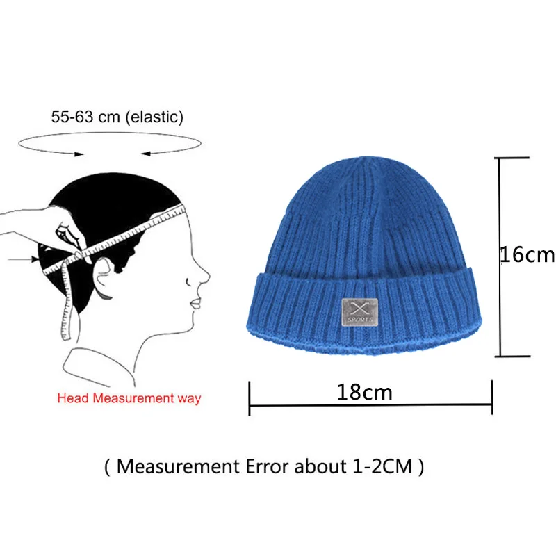 Skullies Beanies, зимняя мужская вязаная шапка, женские зимние шапки для мужчин, зимняя шапка Miki Docker с черепом, шапка Gorras Bonnet, Мужская Шапка-бини