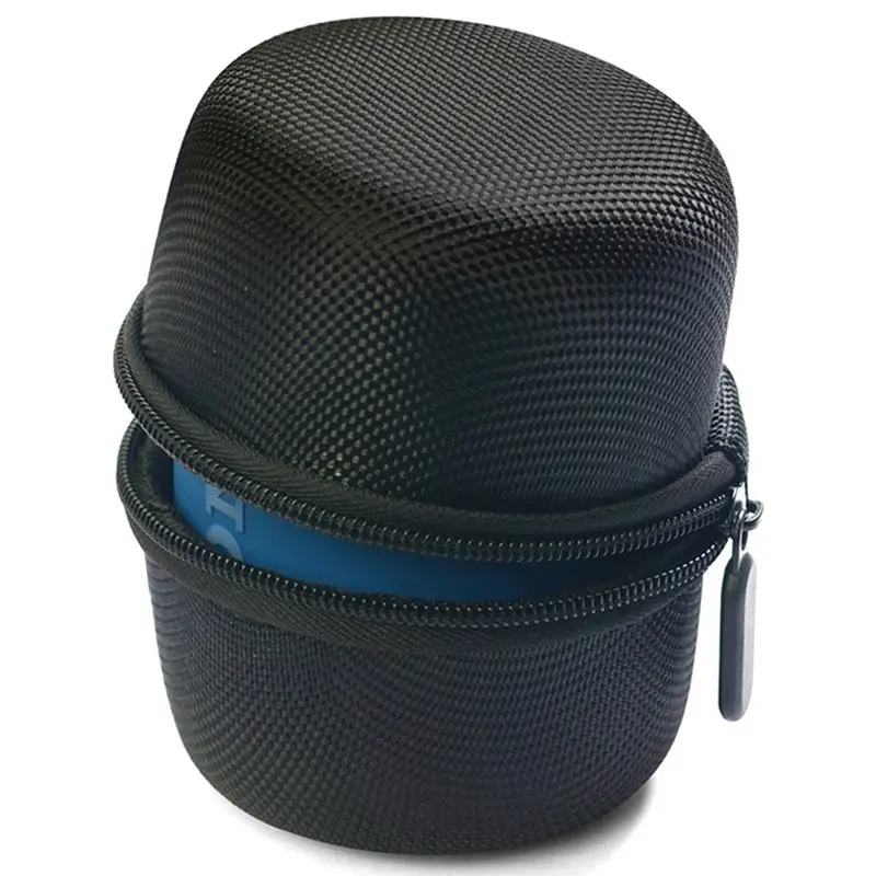 

Portable Bluetooth Speaker Column Bag For Sony SRS-XB10 Nylon Zipper Outdoor Travel case With Hand Strap