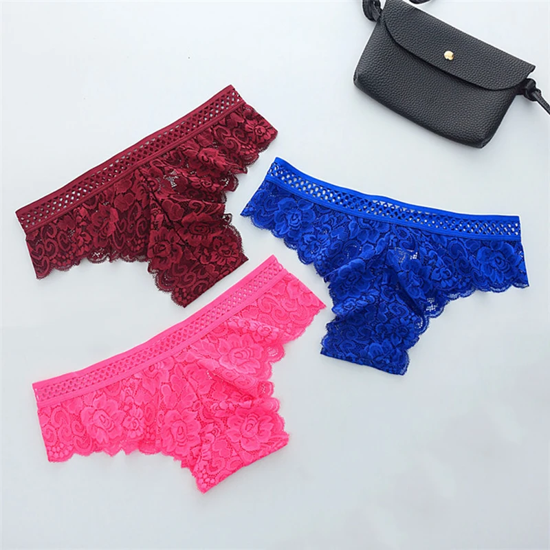 Женские стринги прозрачные трусики сексуальное нижнее белье Женская Стринги