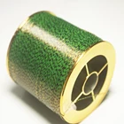 Леска рыболовная камуфляжная с фторуглеродным покрытием, 500 м