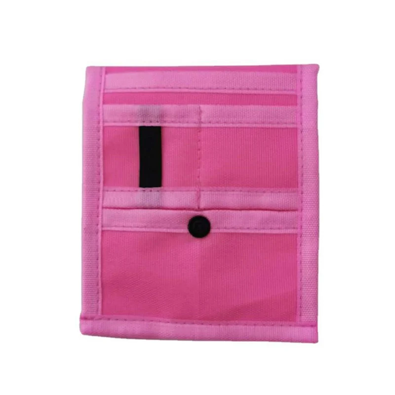 

1pc Doctor Nurse Pen Pouch Inserted Holder Bag Pocket Pen Protector Storage Bag