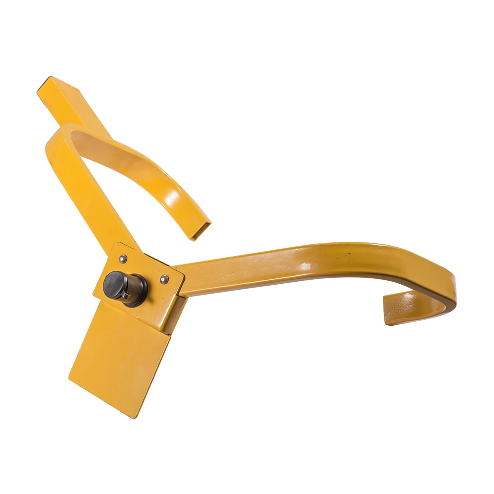 Car Tire Lock Claw Parking Locks Anti Theft Wheel Clamp for RV Boat Trailer Fit R13 R14 R15 | Автомобили и мотоциклы
