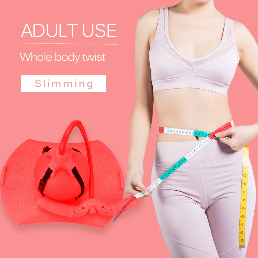 мячик попрыгун Упражнения прыгающий шар Доски для балансирования прыгать Фитнес