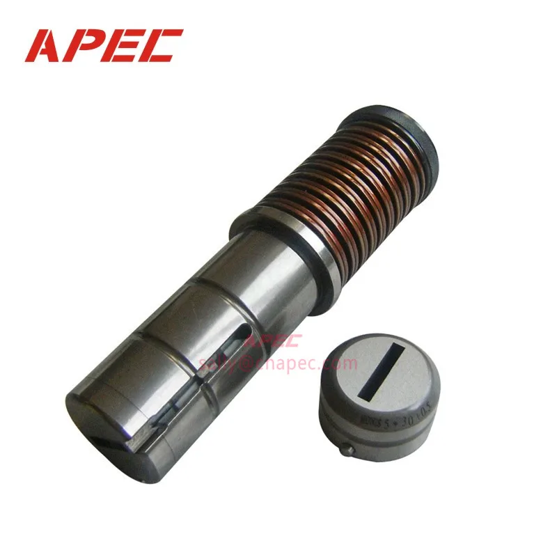 APEC CNC револьверные штампы B станция для ЧПУ револьверной Пробивной машины