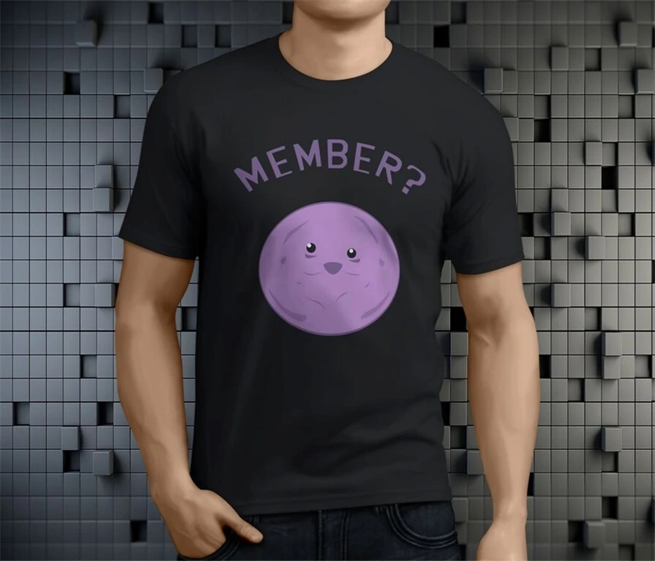 Новая популярная мужская черная футболка с изображением ягод размер S-3Xl больше