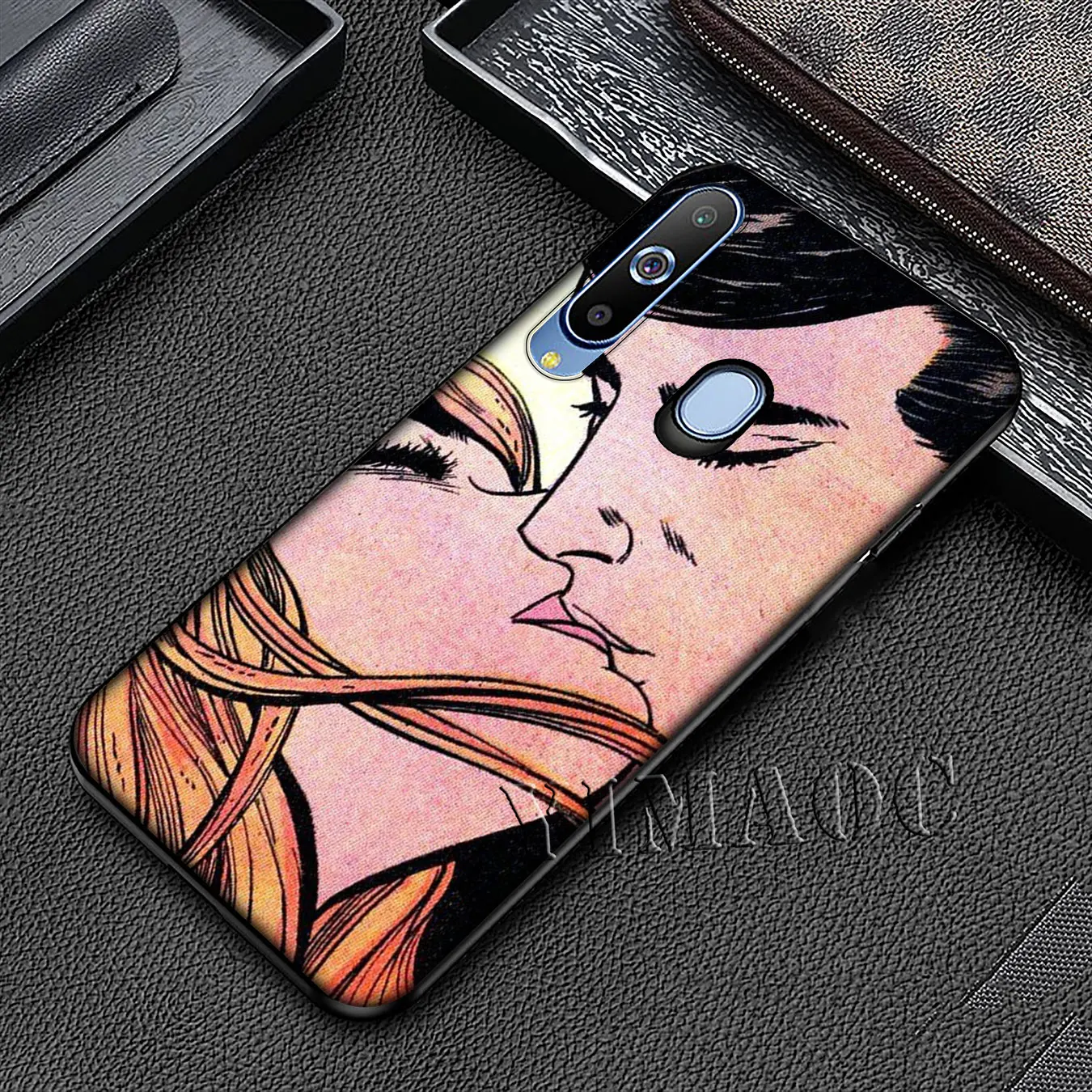 Мягкий чехол для Samsung Galaxy A51 A71 A81 A91 A41 A21 A11 A01 M10 M20 M30 M40 | Мобильные телефоны и