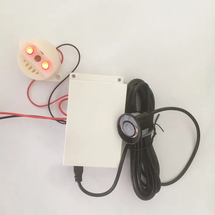 Ультразвуковой датчик дальности/модуль датчика радара заднего хода/расстояние