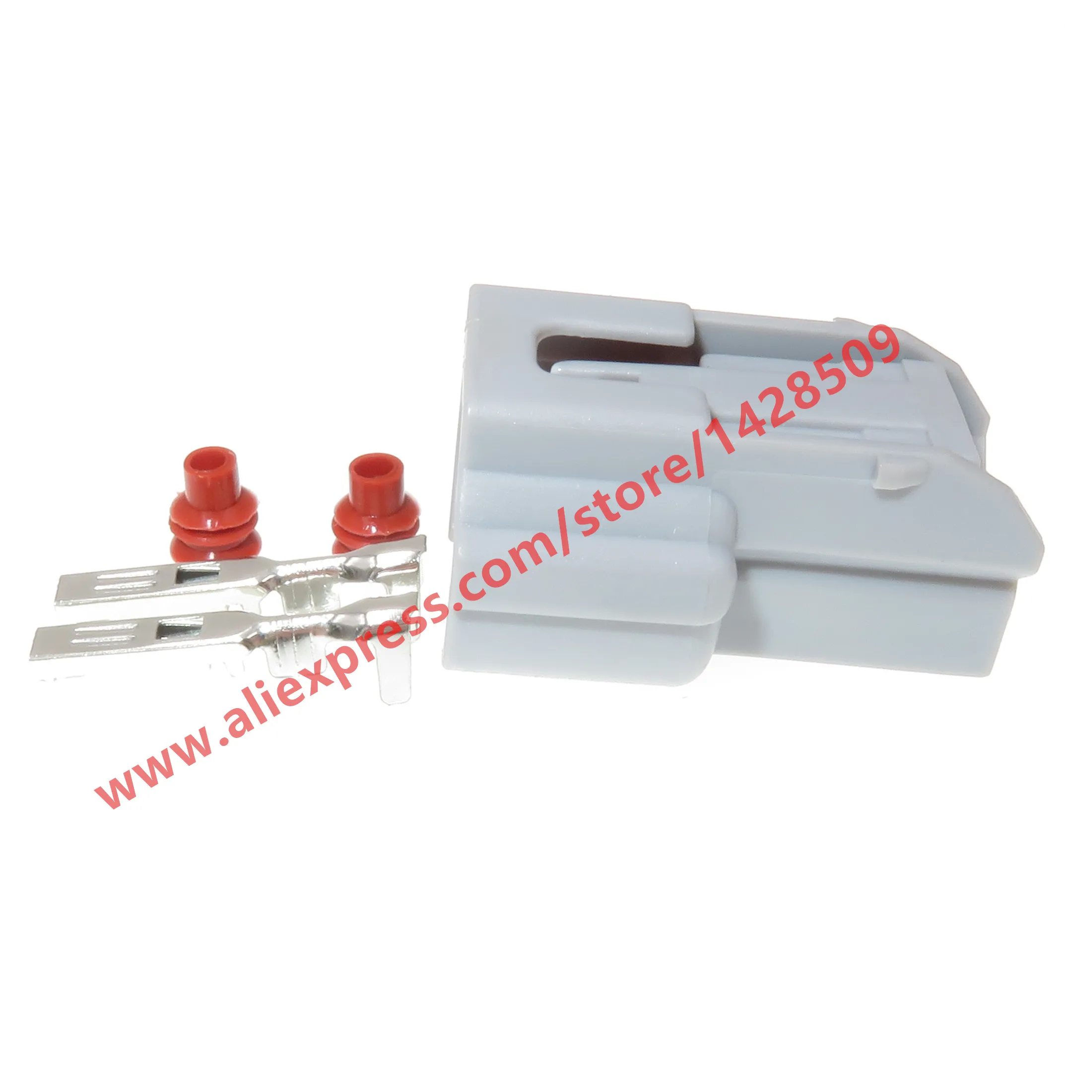 10 комплектов 2 Pin Водонепроницаемый автоматический маслофильтр заглушка