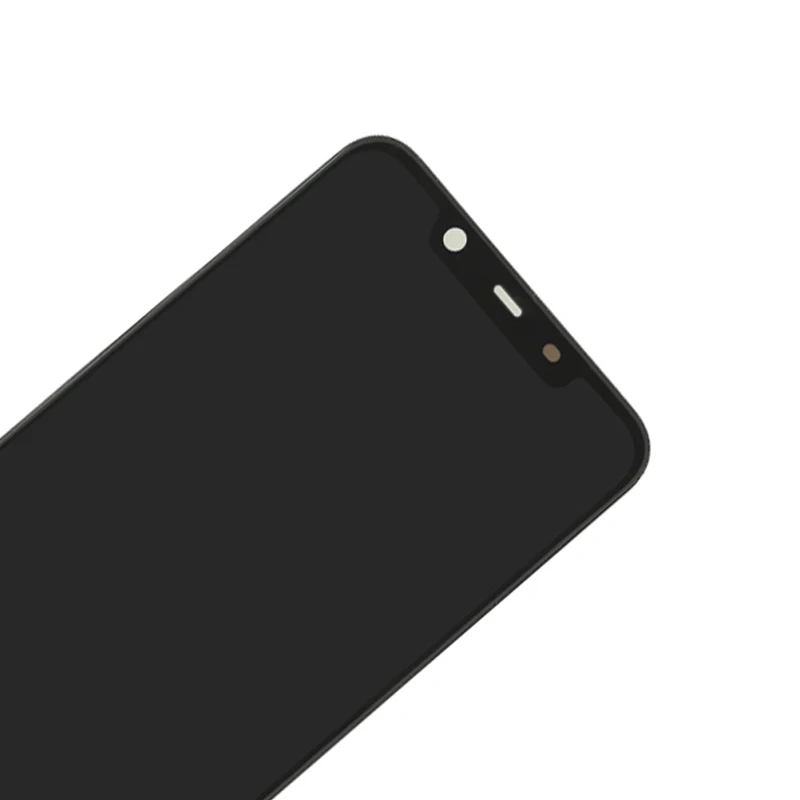 

For Nokia 8.1 TA-1131 LCD Display + Touch Panel Screen Digitizer For Nokia x7 Glass Combo Assembly Replacement Parts 6.18 Inches