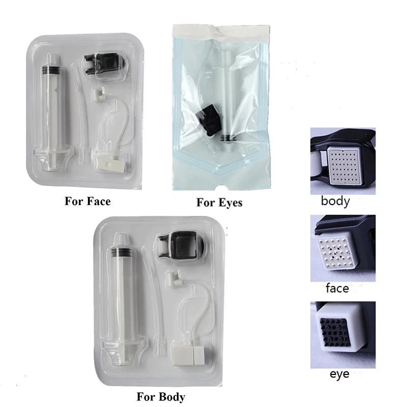 10 штук ванадиевые титановые Хрустальные Иглы для ванадиевой титановой