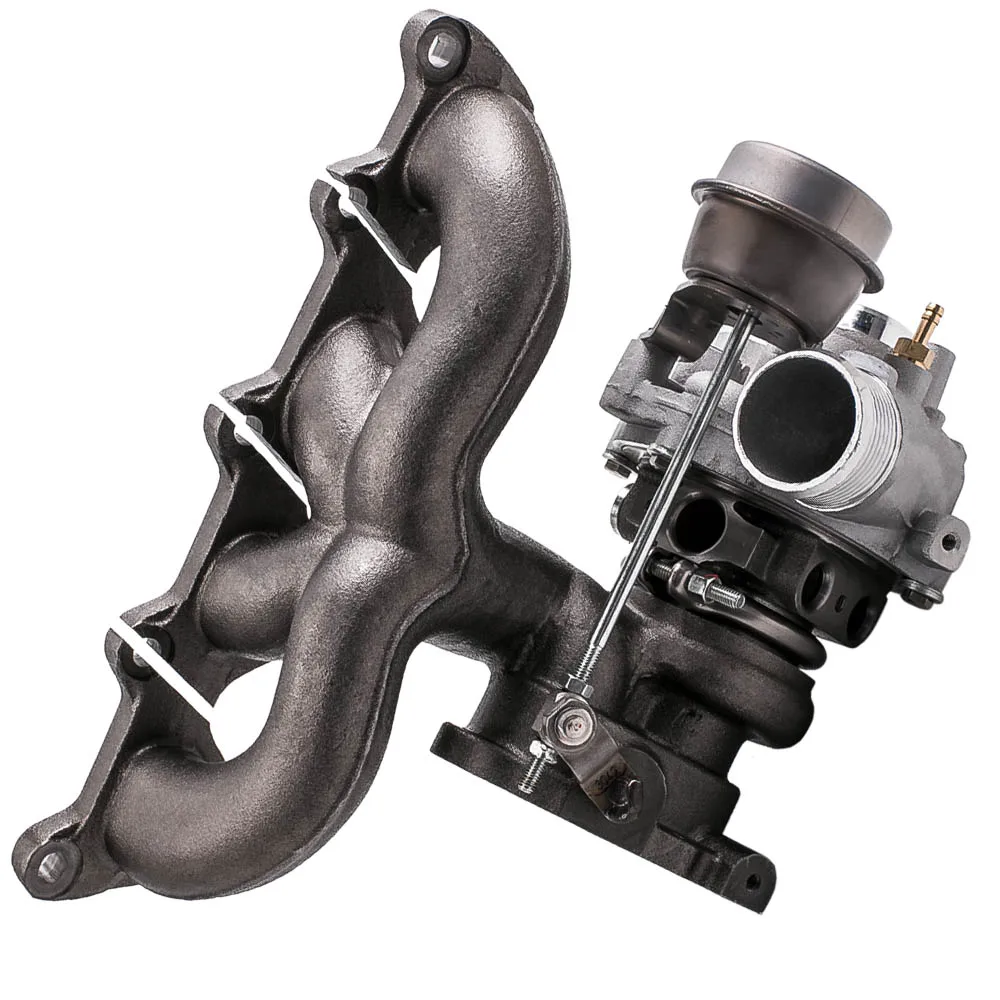 MAXPEEDINGRODS K03 K03-248 турбонагнетатель для автомобилей Фольксваген Golf Polo Scirocco Tiguan Touran