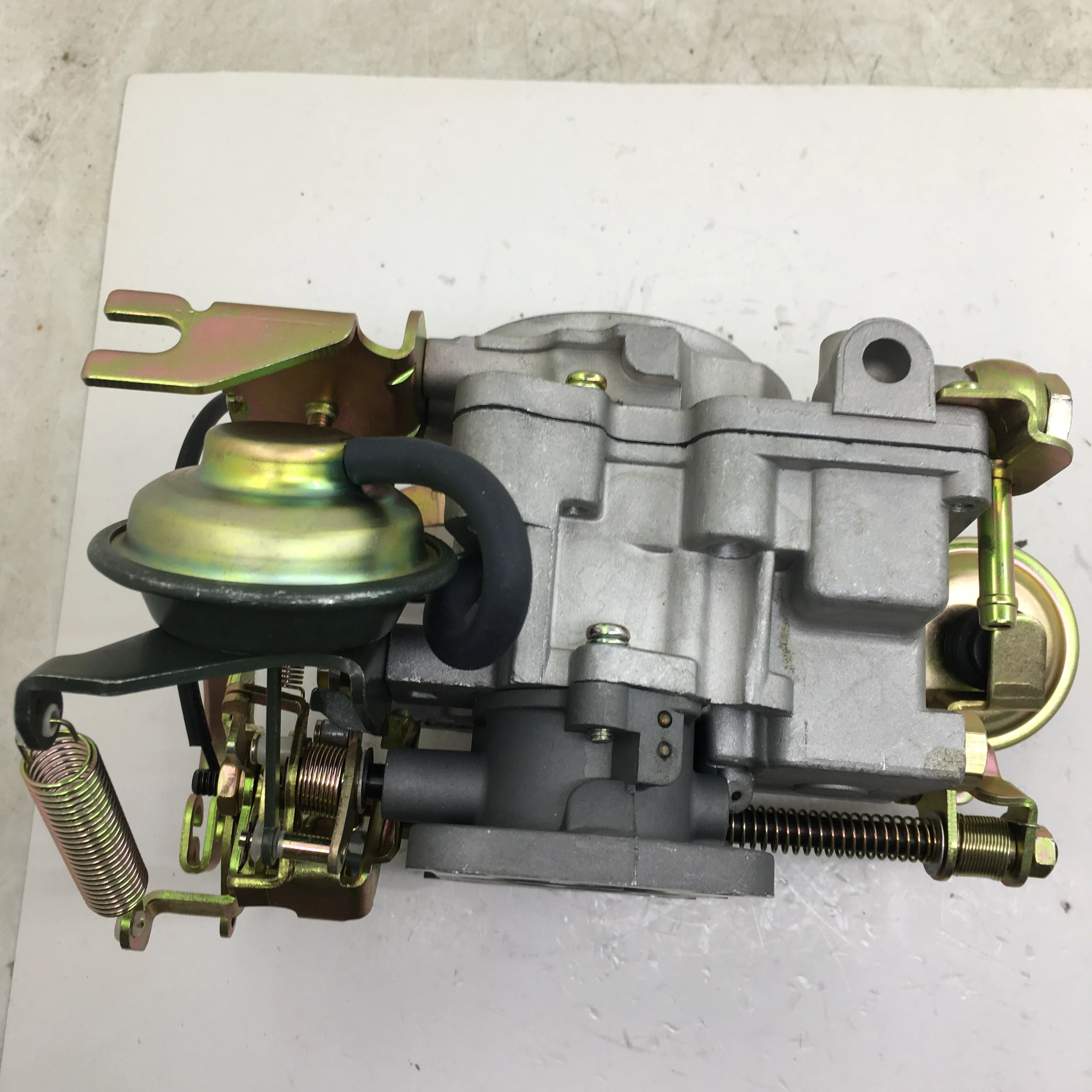 Карбюратор SherryBerg для Mitsubishi 4G63 L300/Galant/TALON/FREECA/Eclipse/SPACE GEAR бесплатная