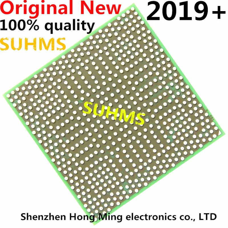 DC:2019 + 100% новый 216 0728018 BGA чипсет|chipset bga|dc dc |