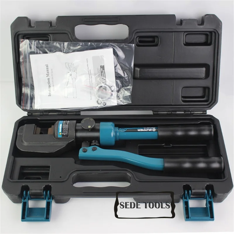 Гидравлический резец стального адвокатского сословия автомат для резки